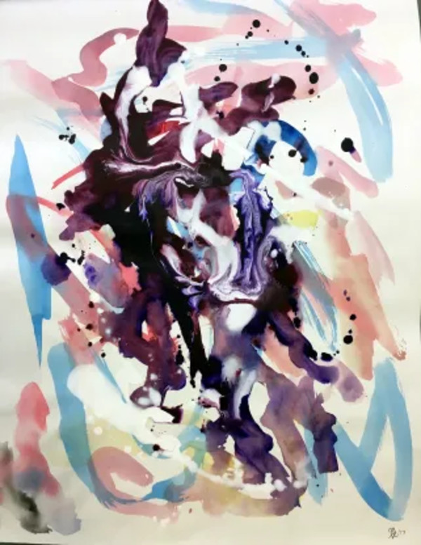Untitled by Jonathan Cashion