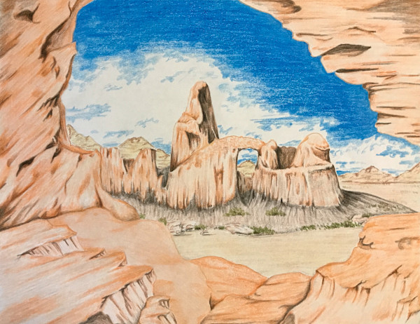 Untitled by "George's HomePage"