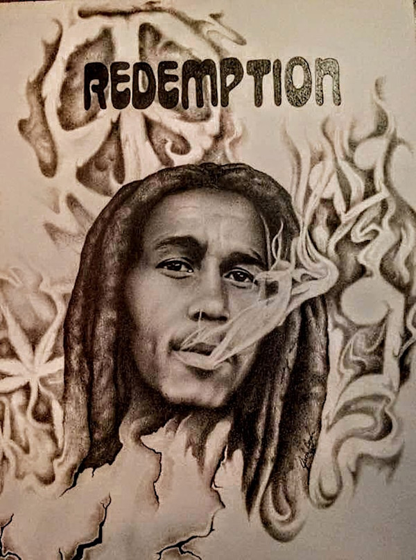 Redemption by Jack Boyle