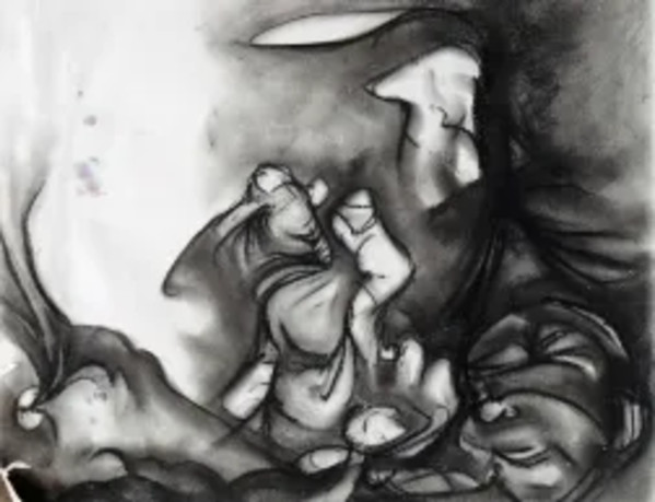 Untitled by Jessie Milo