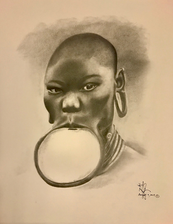 Not Titled by Greg Bolden