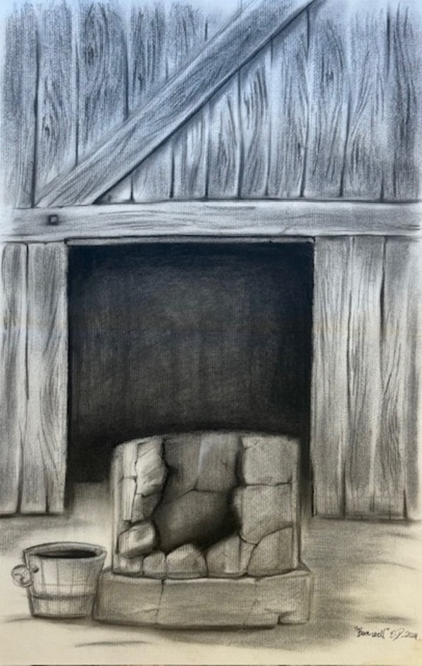 Barnwell by Essa Davidson