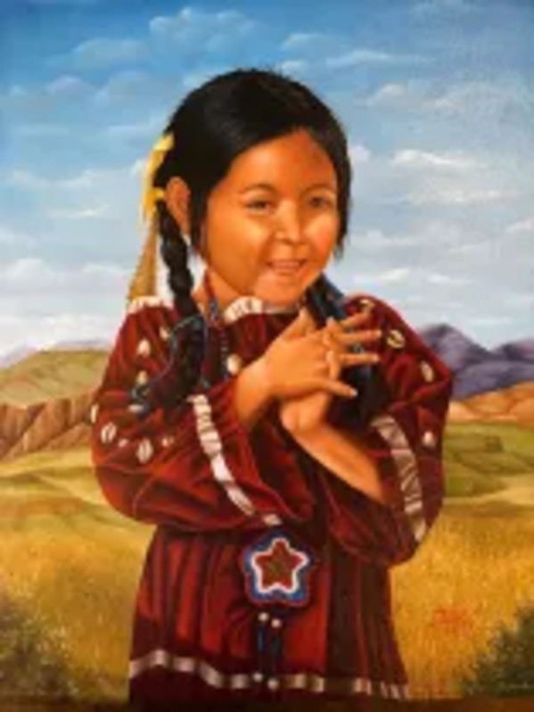 Not Titled by Michael Pelletier