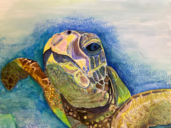 See Me by Brian Hindson