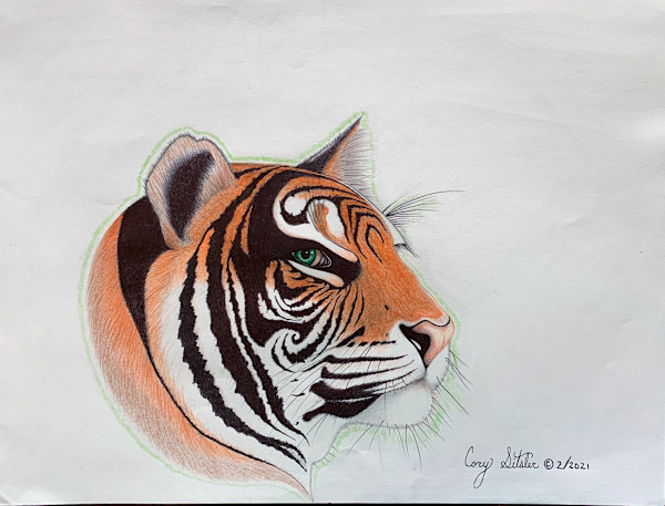 Regal by Cory Sitsler