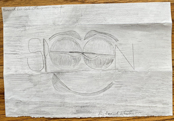 Untitled by Derrick Weatherspoon