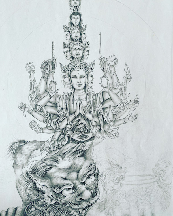Untitled by Nhut Vo
