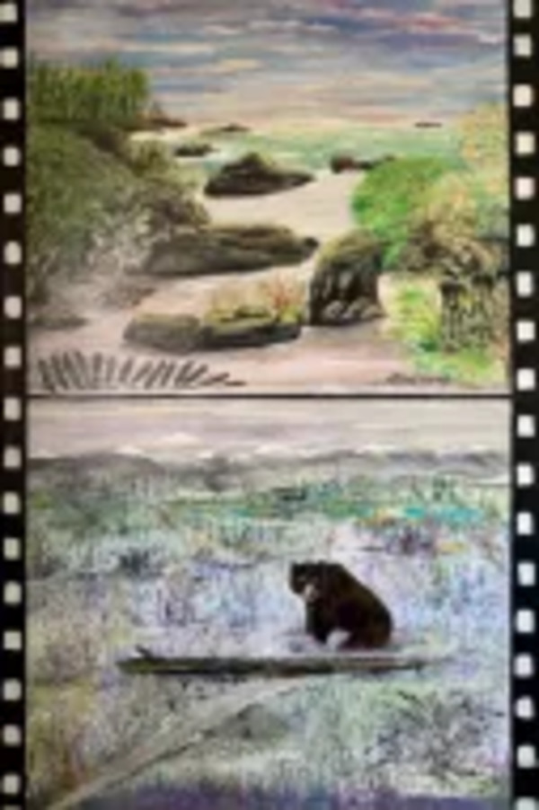 Vacation Trilogy, Part 3 by Lori Lovely