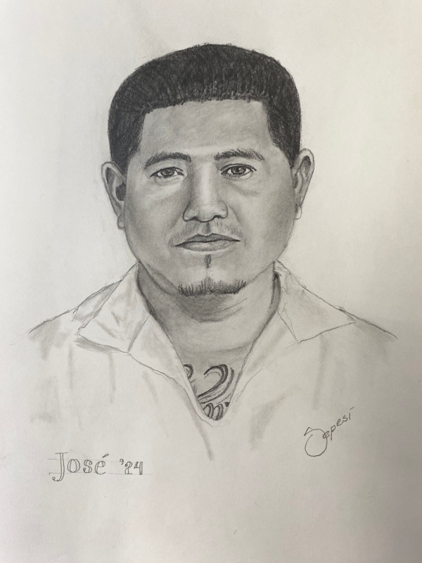 José by James M Sepesi