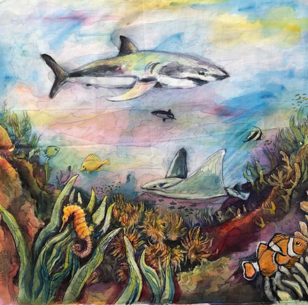 Not Titled by Brian Hindson