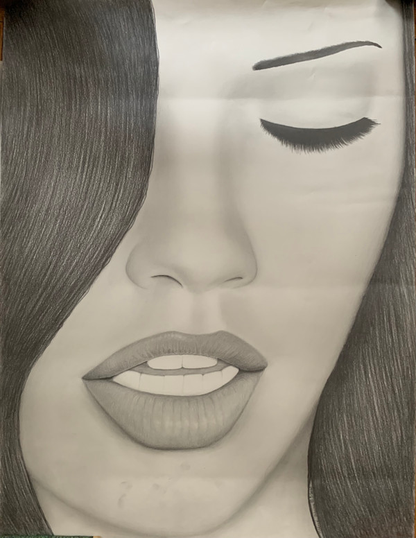 Bliss by Harold Johnson
