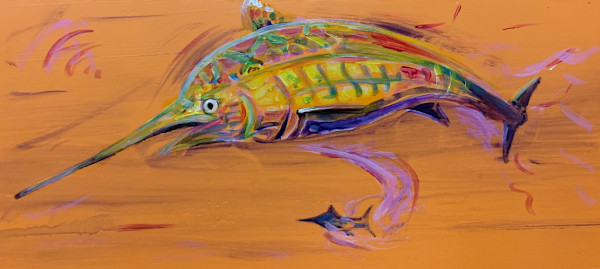 Not Titled by Brian Hindson