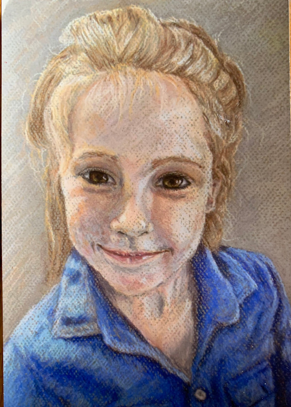 Lily #2 by Mark Parsch