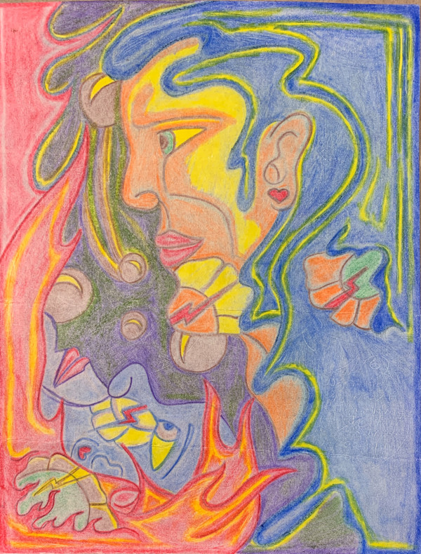 The Brockin I by Billy D. Thomas