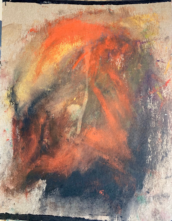 Not Titled by Amber Rose Daniel