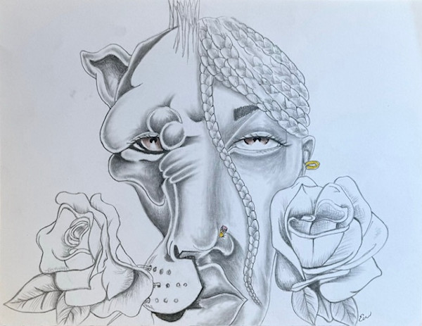 Nurturer (Hybrid) by Edward Wilkes