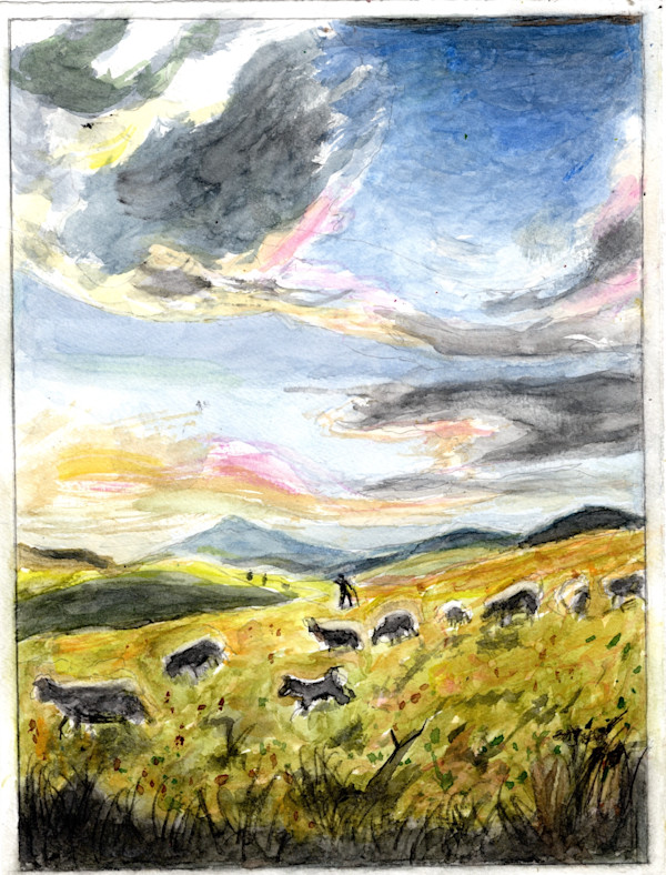 I Remember Vaughan Williams by Geo 617