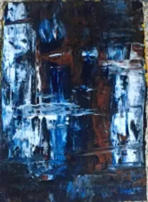 Untitled by Jonathan Cashion