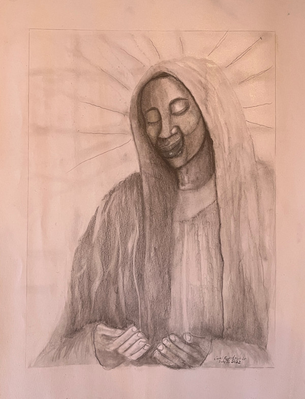 Untitled by Lionel Lewis Rogers
