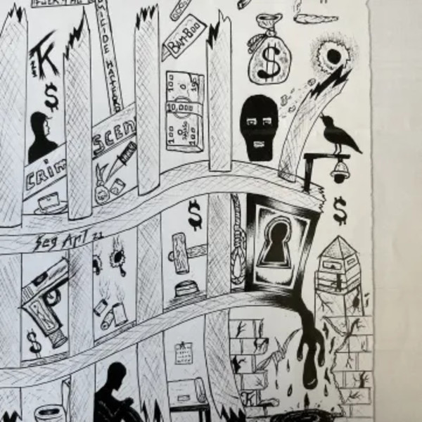 My Story by Kyle Youmans