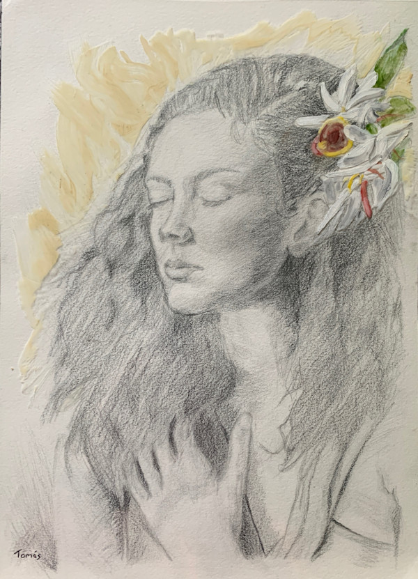 Untitled 2/4 by Tomas