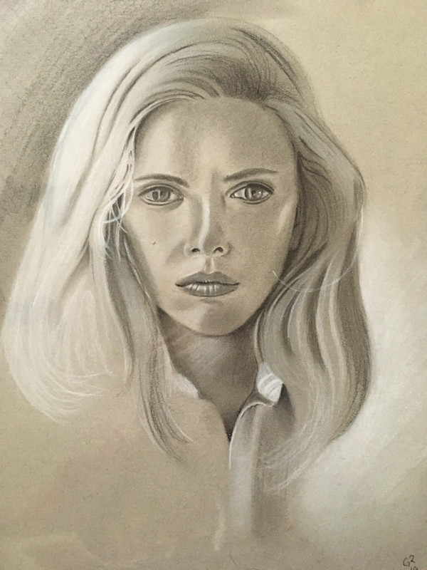 Not titled by Geno A. Ramirez