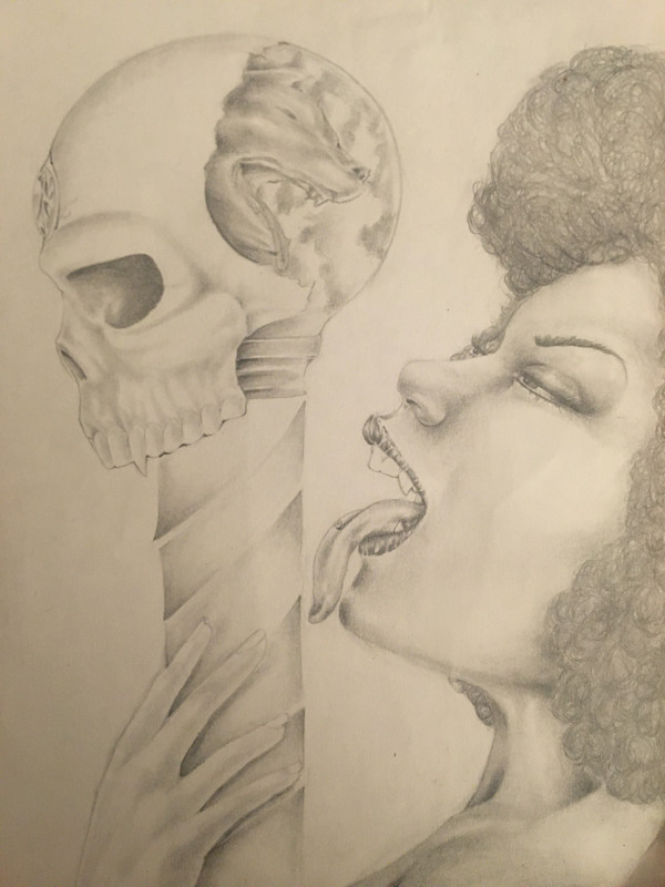 Untitled by real name + Donna Luce