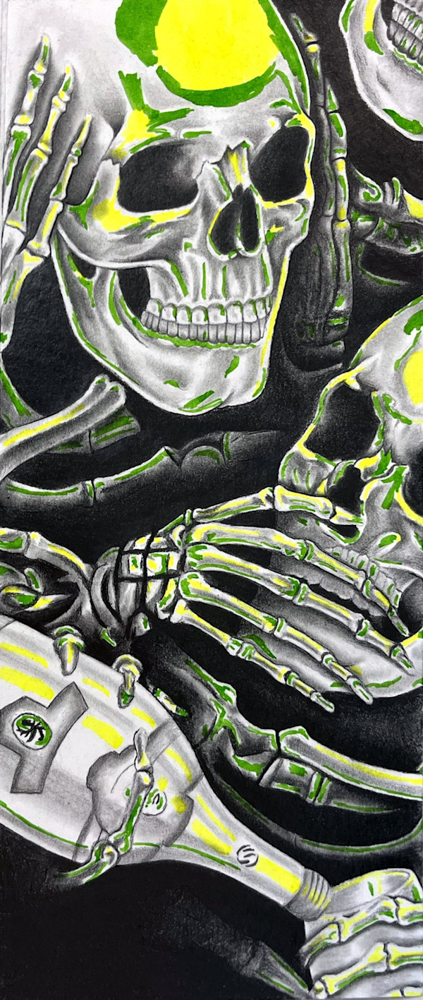 Skulls