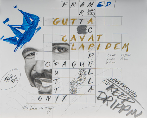 The Indictment by Greg Bolden