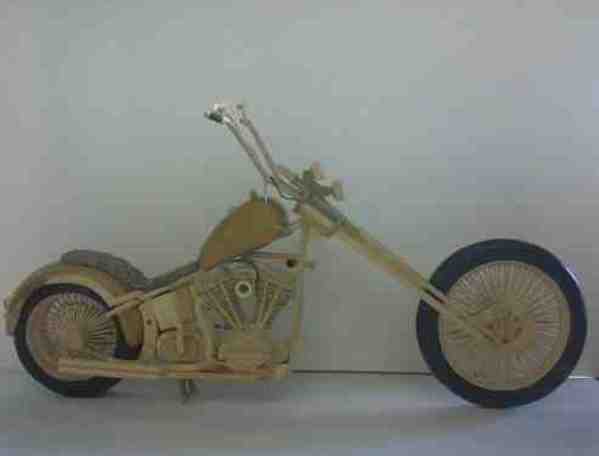 Bike 1 by R.F. Sherman Robert Sherman