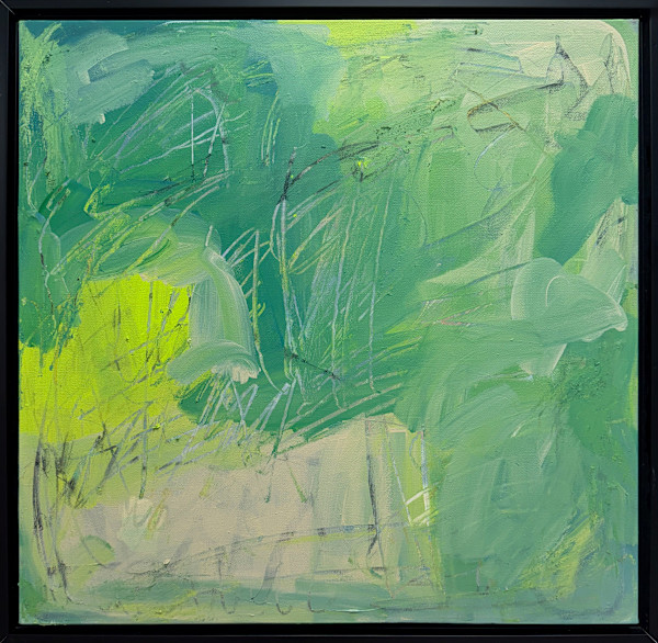 in the morning i'll be better by Anna Richards