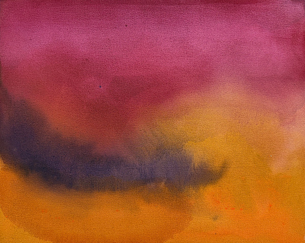 empires falling by Anna Richards