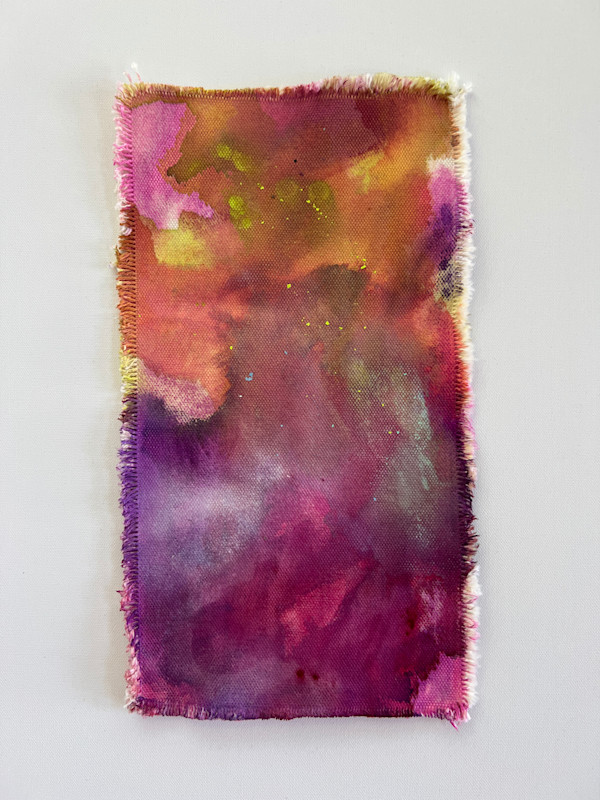 andromeda by Anna Richards