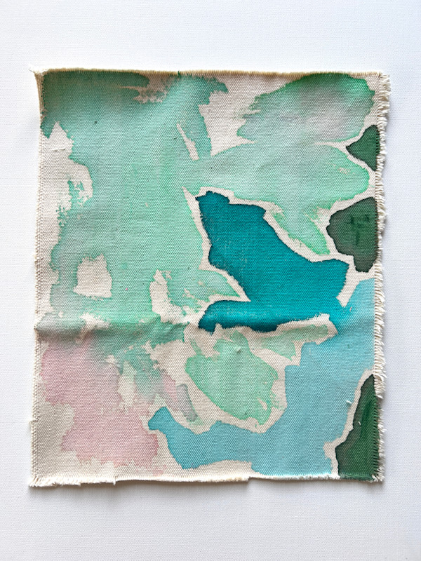 oblivion by Anna Richards