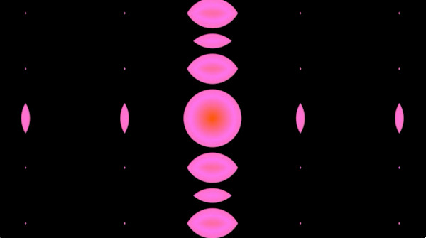 Sonic Field by Anna Richards, Image 1.