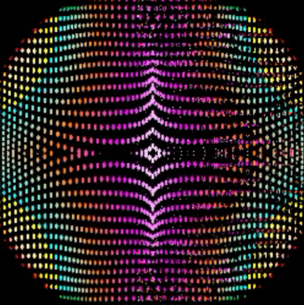 Resonance by Anna Richards, Image 1.