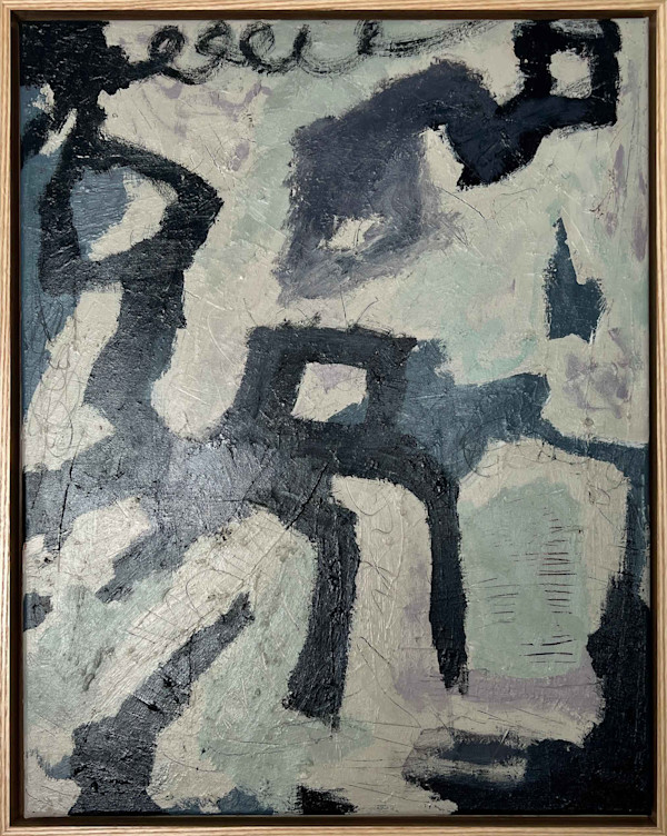 a woman is a woman by Anna Richards