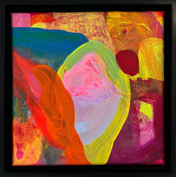 Aim High by Anna Richards