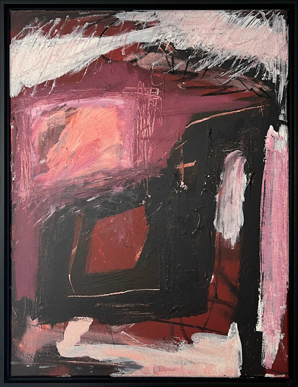 amelie by Anna Richards