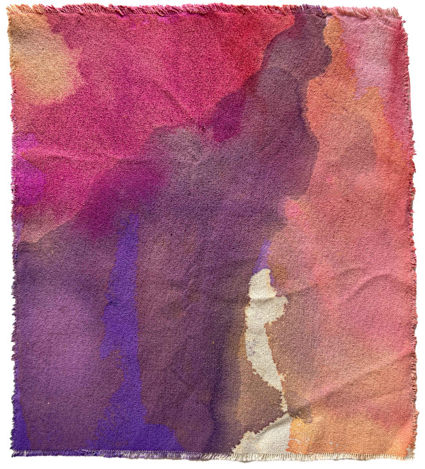 how to forgive by Anna Richards