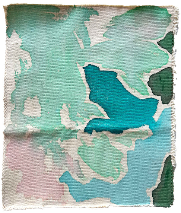 oblivion by Anna Richards