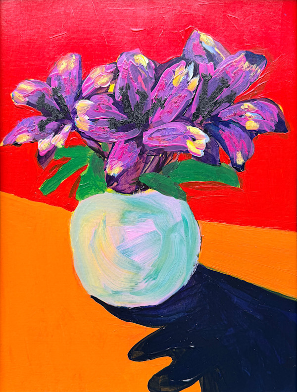 lilly by Anna Richards