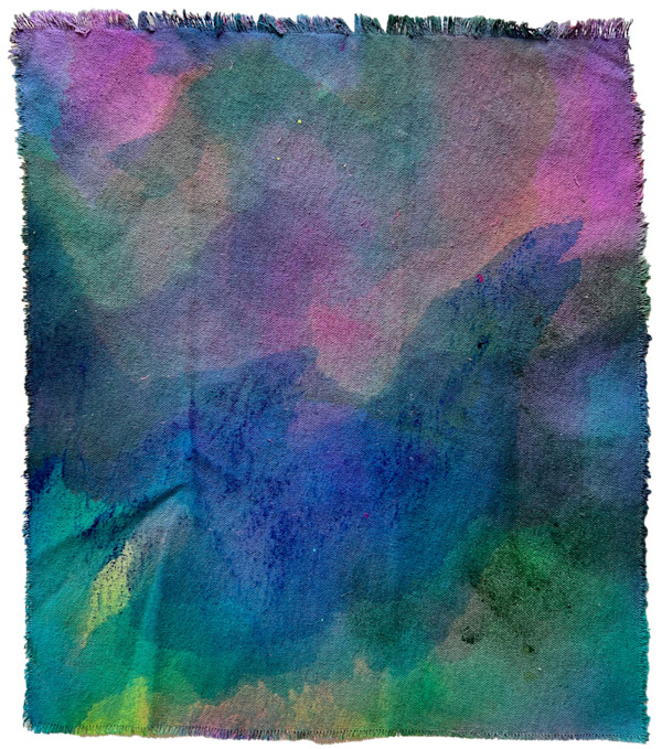 smile like you mean it by Anna Richards