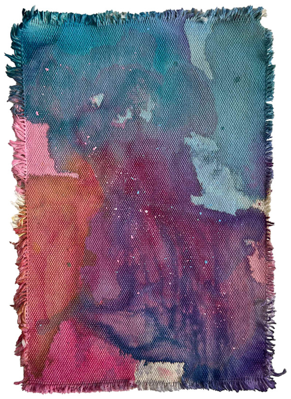 weight of desire by Anna Richards