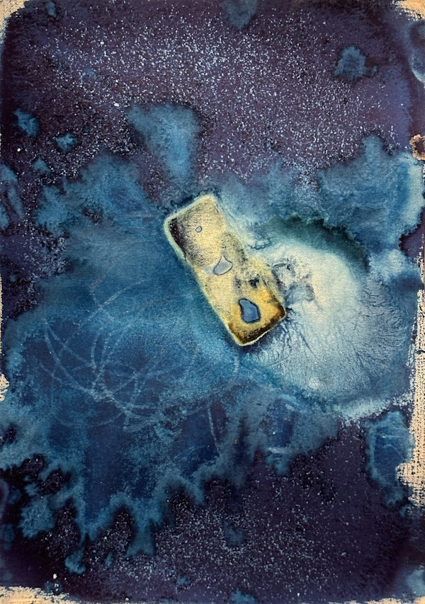 Float by Daniel A'Vard