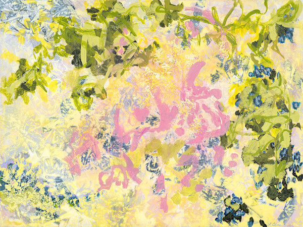 Goddesses Gossiping by Linda Glass, Image 1.