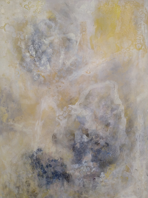 Freestyling Sky by Linda Glass