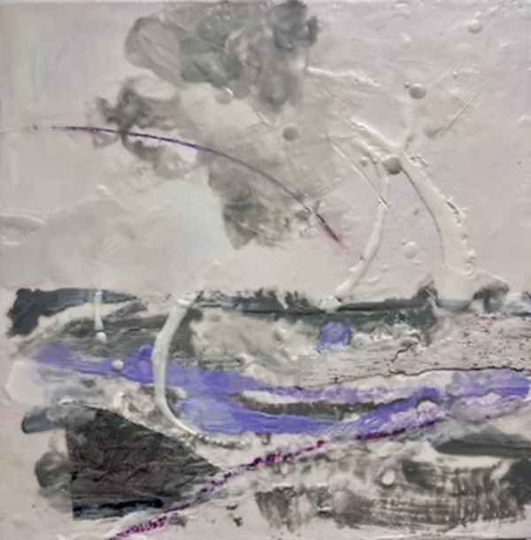 Gratitude 01 by Lisa Herriott