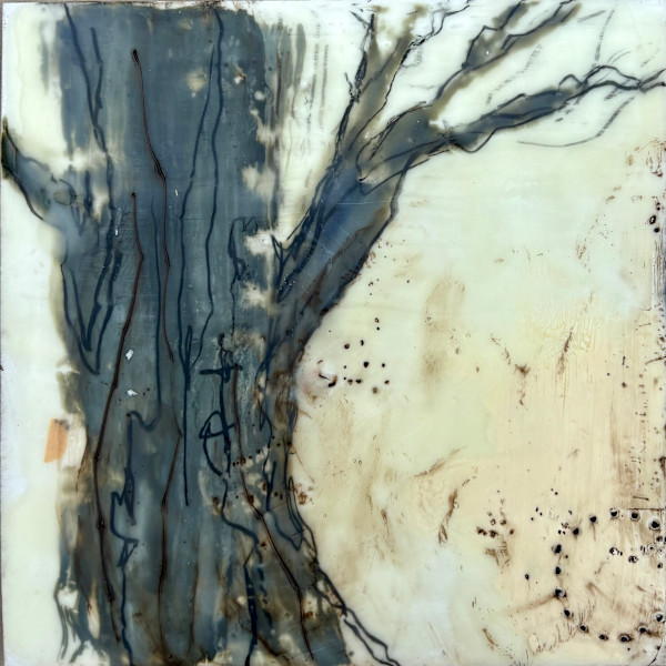 Winter Tree by Lisa Herriott, Image 1.