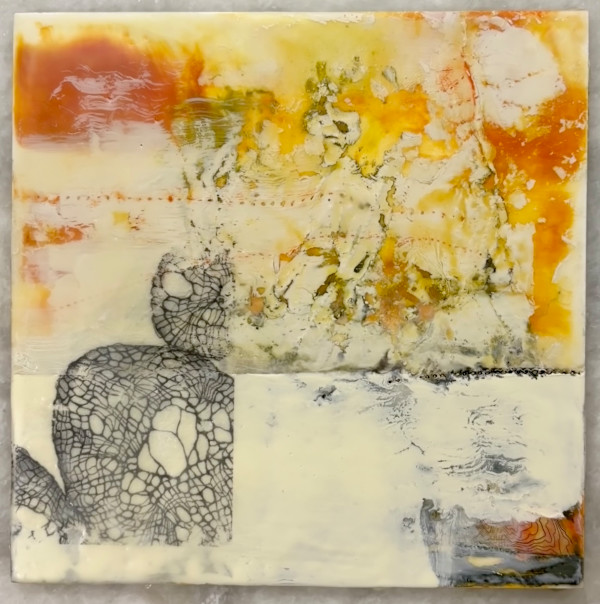 Webbing by Lisa Herriott, Image 2.